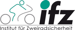 Institut für Zweiradsicherheit Logo